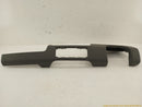 Land Rover Range Rover Lower Dashboard Trim Panel-2