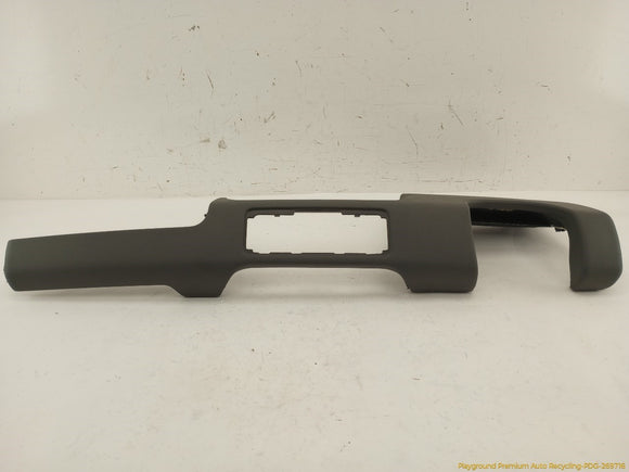Land Rover Range Rover Lower Dashboard Trim Panel