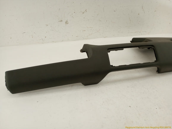 Land Rover Range Rover Lower Dashboard Trim Panel