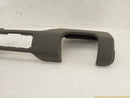 Land Rover Range Rover Lower Dashboard Trim Panel-4