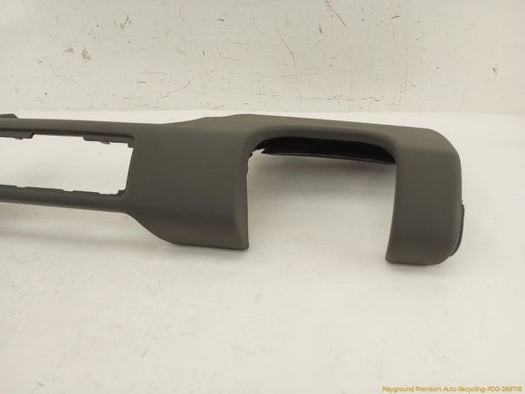 Land Rover Range Rover Lower Dashboard Trim Panel