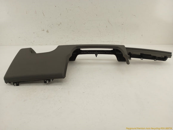 Land Rover Range Rover Lower Dashboard Trim Panel