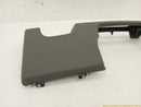 Land Rover Range Rover Lower Dashboard Trim Panel-6