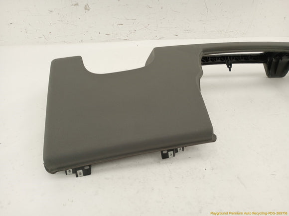 Land Rover Range Rover Lower Dashboard Trim Panel