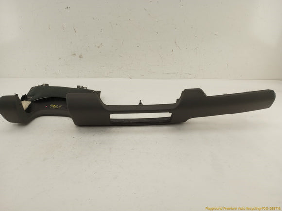 Land Rover Range Rover Lower Dashboard Trim Panel