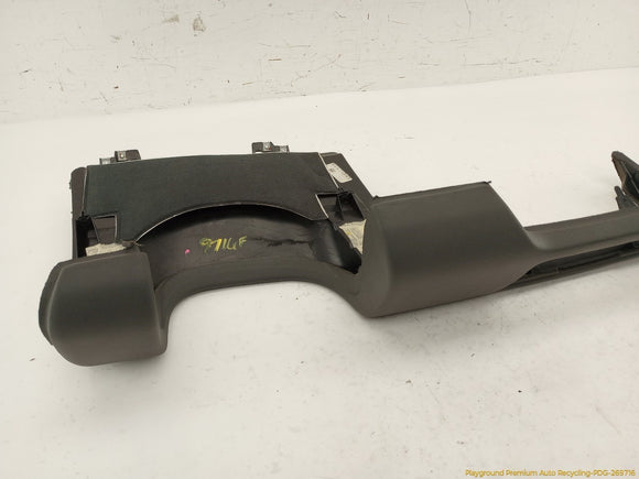 Land Rover Range Rover Lower Dashboard Trim Panel