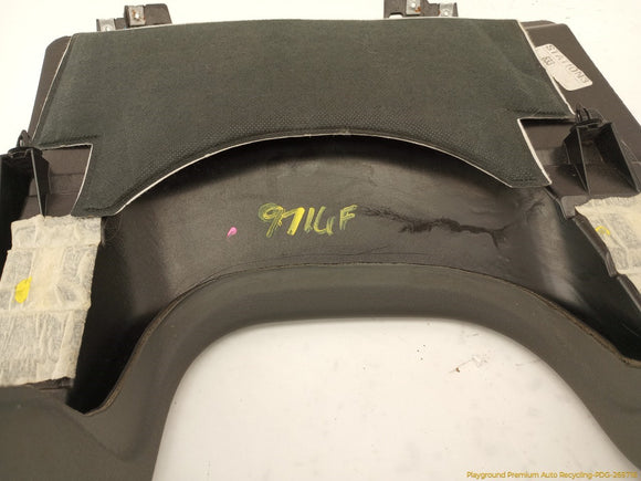 Land Rover Range Rover Lower Dashboard Trim Panel