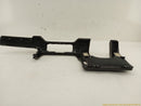 Land Rover Range Rover Lower Dashboard Trim Panel-11