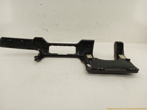 Land Rover Range Rover Lower Dashboard Trim Panel