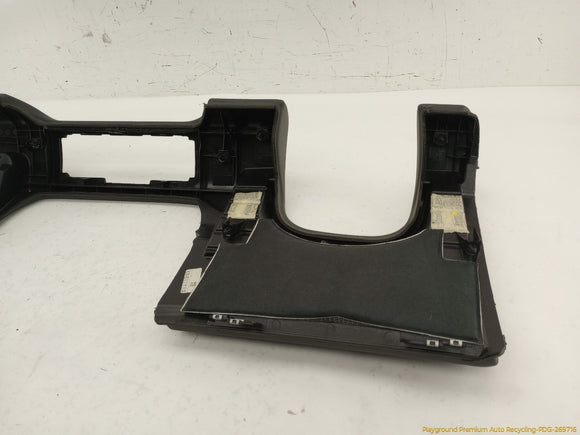 Land Rover Range Rover Lower Dashboard Trim Panel