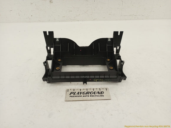 Land Rover Range Rover Radio & Climate Control Mounting Bracket