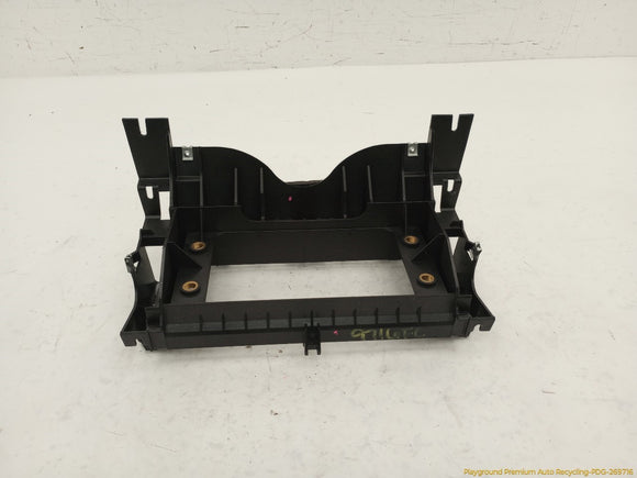 Land Rover Range Rover Radio & Climate Control Mounting Bracket