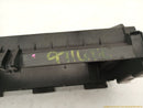 Land Rover Range Rover Radio & Climate Control Mounting Bracket-3