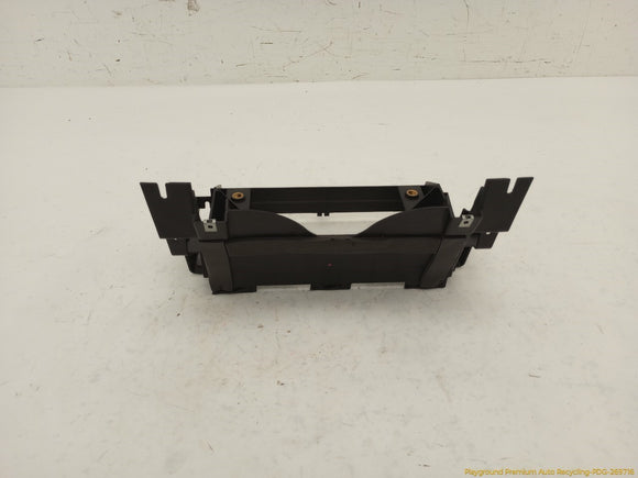 Land Rover Range Rover Radio & Climate Control Mounting Bracket