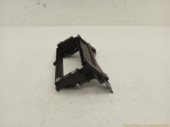 Land Rover Range Rover Radio & Climate Control Mounting Bracket