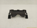 Land Rover Range Rover Radio & Climate Control Mounting Bracket-8