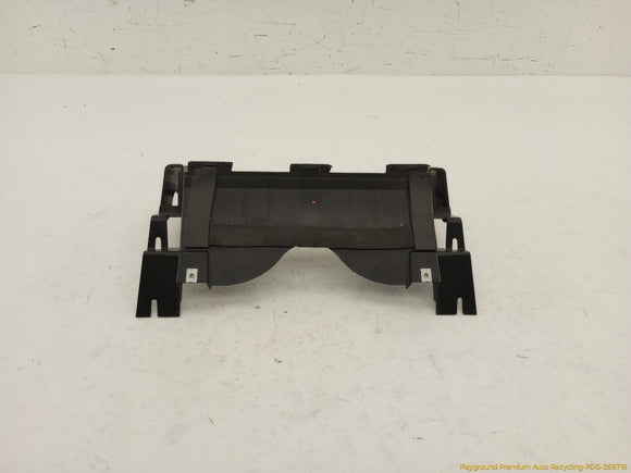 Land Rover Range Rover Radio & Climate Control Mounting Bracket