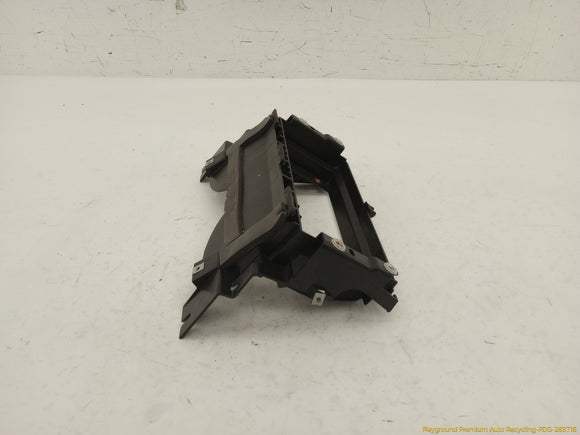 Land Rover Range Rover Radio & Climate Control Mounting Bracket