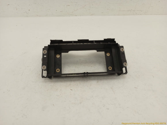 Land Rover Range Rover Radio & Climate Control Mounting Bracket