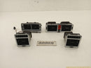 Land Rover Range Rover Set Of 4 Air Vents-1