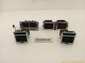Land Rover Range Rover Set Of 4 Air Vents