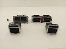 Land Rover Range Rover Set Of 4 Air Vents-2