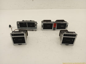 Land Rover Range Rover Set Of 4 Air Vents - 0