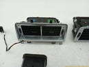 Land Rover Range Rover Set Of 4 Air Vents-3