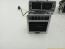 Land Rover Range Rover Set Of 4 Air Vents-6