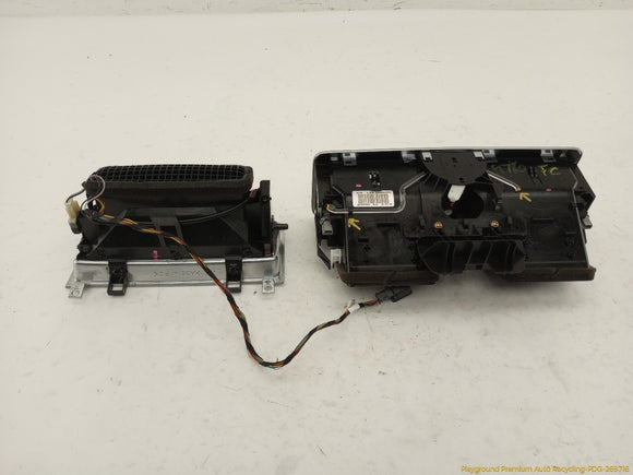 Land Rover Range Rover Set Of 4 Air Vents