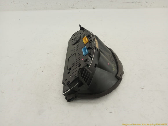 Land Rover Range Rover Instrument Cluster Speedometer