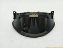 Land Rover Range Rover Instrument Cluster Speedometer-8