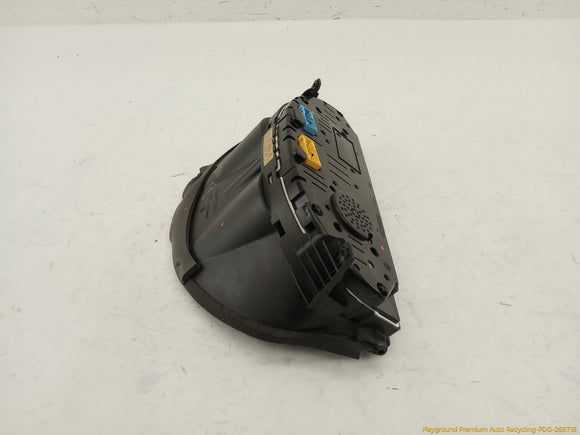 Land Rover Range Rover Instrument Cluster Speedometer