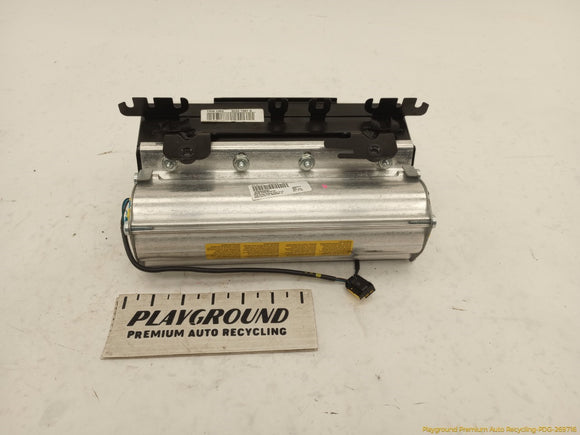 Land Rover Range Rover Passenger Right Dashboard Airbag