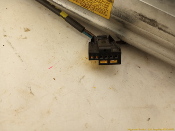 Land Rover Range Rover Passenger Right Dashboard Airbag