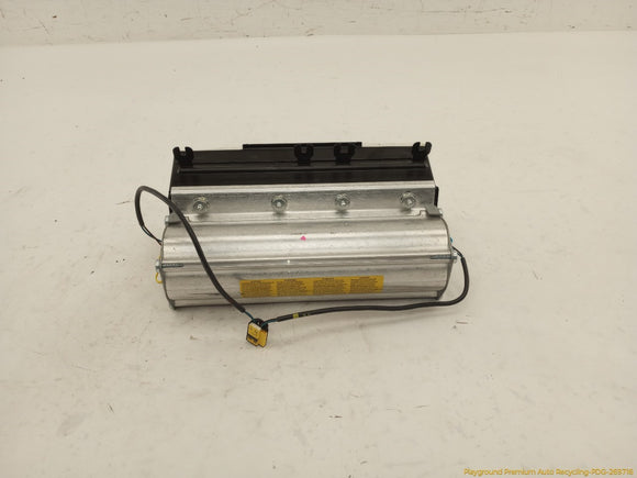 Land Rover Range Rover Passenger Right Dashboard Airbag