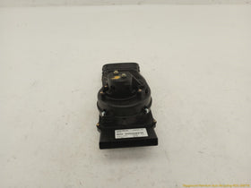 Land Rover Range Rover Rear Heater Blower Motor Assembly - 0