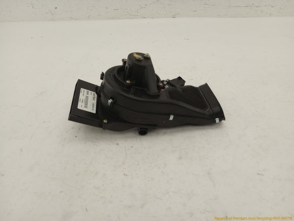 Land Rover Range Rover Rear Heater Blower Motor Assembly
