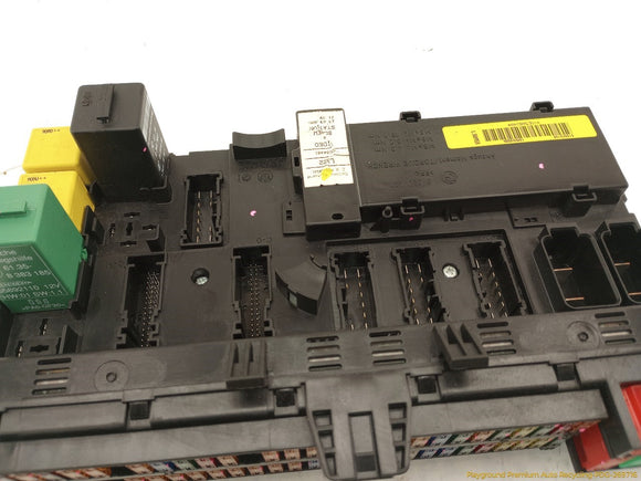 Land Rover Range Rover Front Right Cabin Fuse Box