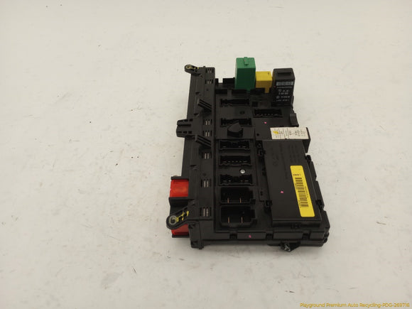 Land Rover Range Rover Front Right Cabin Fuse Box