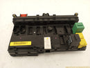 Land Rover Range Rover Front Right Cabin Fuse Box-4
