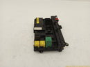 Land Rover Range Rover Front Right Cabin Fuse Box-6