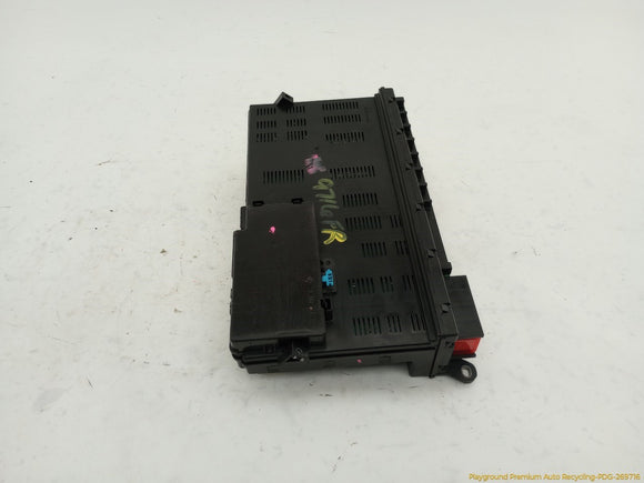 Land Rover Range Rover Front Right Cabin Fuse Box