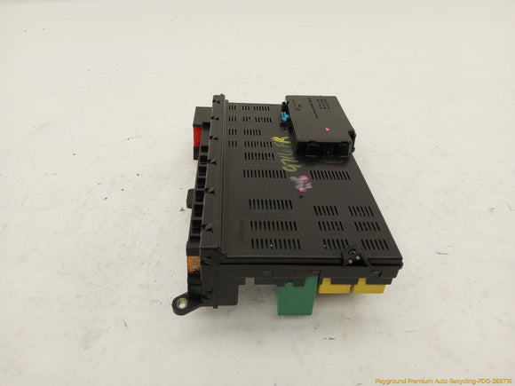 Land Rover Range Rover Front Right Cabin Fuse Box
