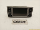 Land Rover Range Rover Navigation Display Screen Head Unit-1
