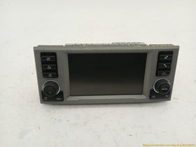 Land Rover Range Rover Navigation Display Screen Head Unit - 0