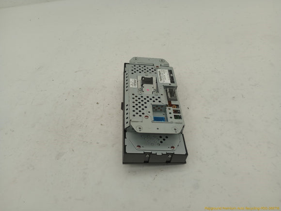 Land Rover Range Rover Navigation Display Screen Head Unit