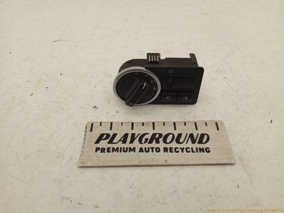 Land Rover Range Rover Headlamp Control Switch
