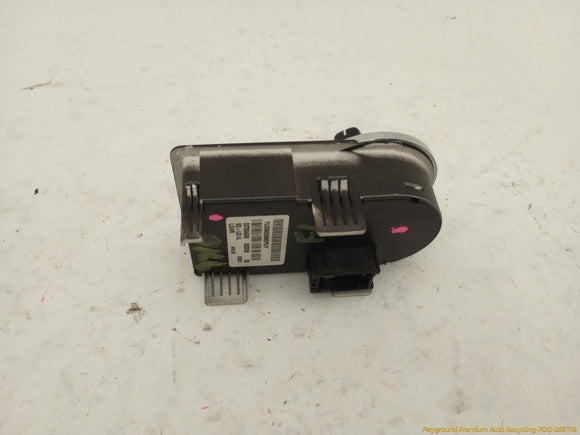 Land Rover Range Rover Headlamp Control Switch
