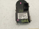 Land Rover Range Rover Headlamp Control Switch-6